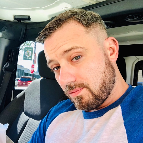 Meet your Posher, Shawn - Picture 1 of 1